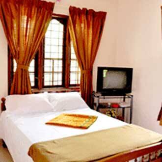 The Green Dale Home Stay, Munnar 1